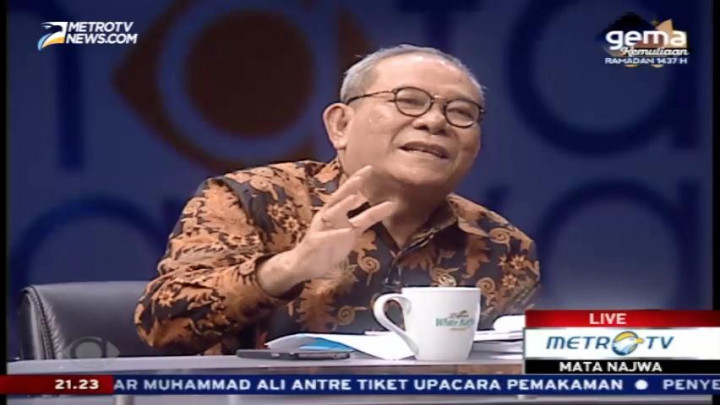 Dituding Jegal Calon Independen, Ini Penjelasan DPR