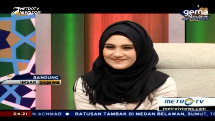 Tafsir Al Mishbah- QS Asy-Syu'ara 190-201 (5)