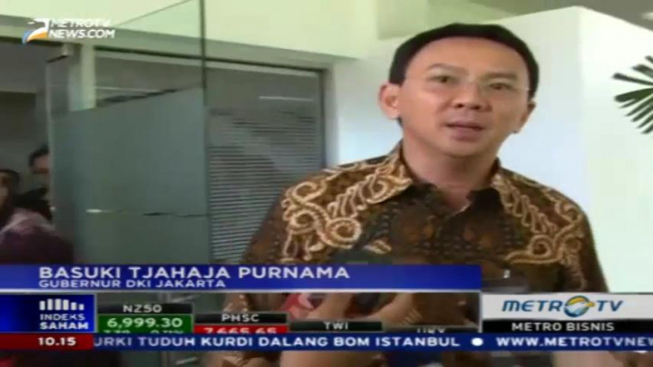 Groundbreaking LRT Jakarta Dilaksanakan Bulan Ini