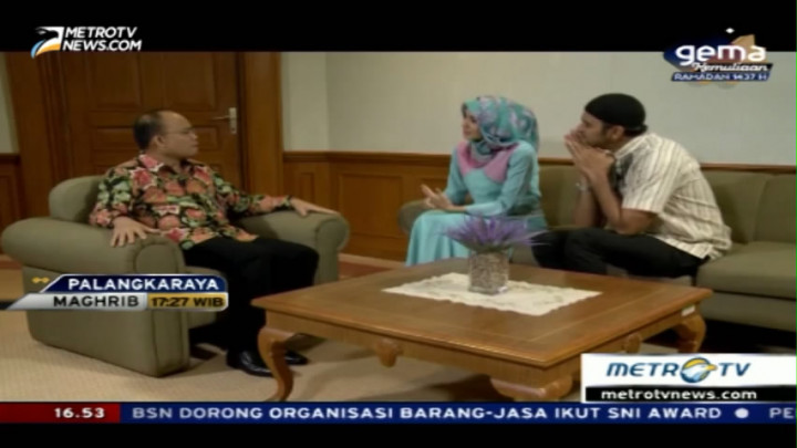 Bisnis Busana Muslim via Online (3)