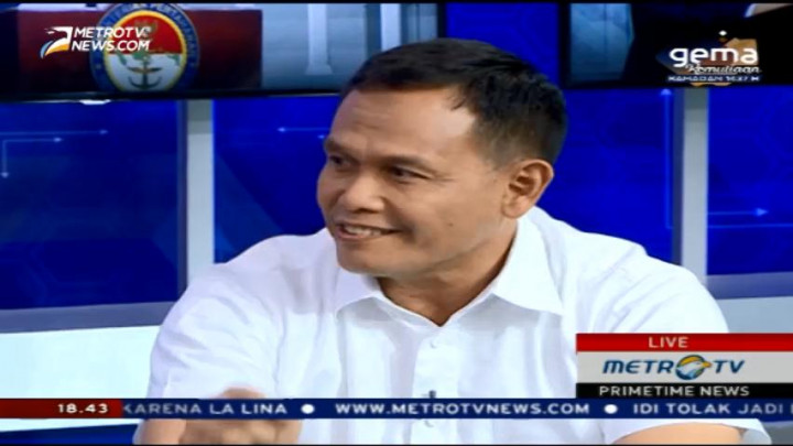 Alasan Kemhan Ingin Bentuk Badan Intelijen Pertahanan