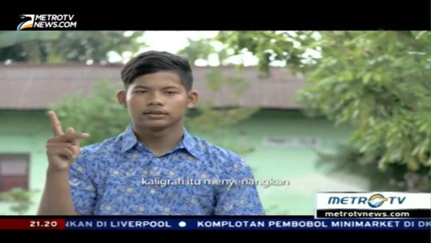 Mereka yang Luar Biasa (2)