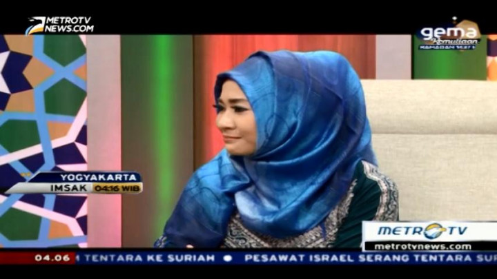 Tafsir Al Mishbah- QS Asy-Syu'ara 202-212 (4)