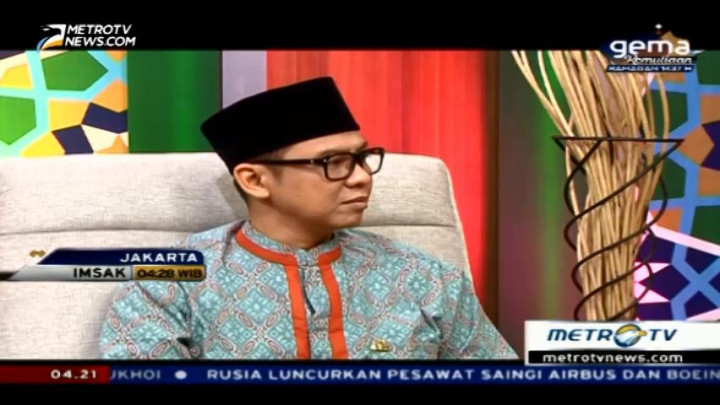 Tafsir Al Mishbah- QS Asy-Syu'ara 202-212 (5)