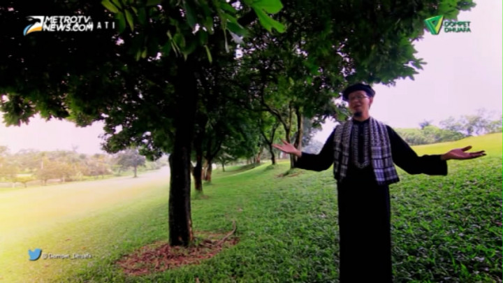 Keutamaan Orang Berpuasa