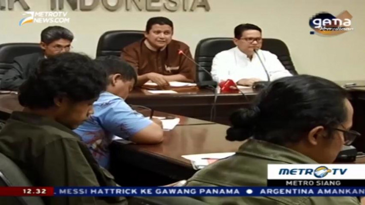 Kewenangan Bawaslu untuk Diskualifikasi Calon Bisa Jadi Hambatan dan Tantangan