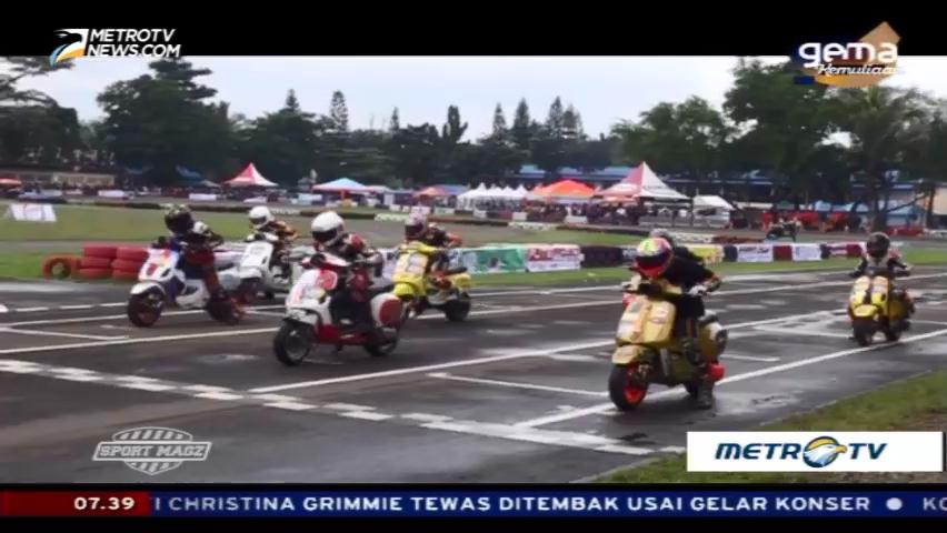 Scooter Grand Prix 2016