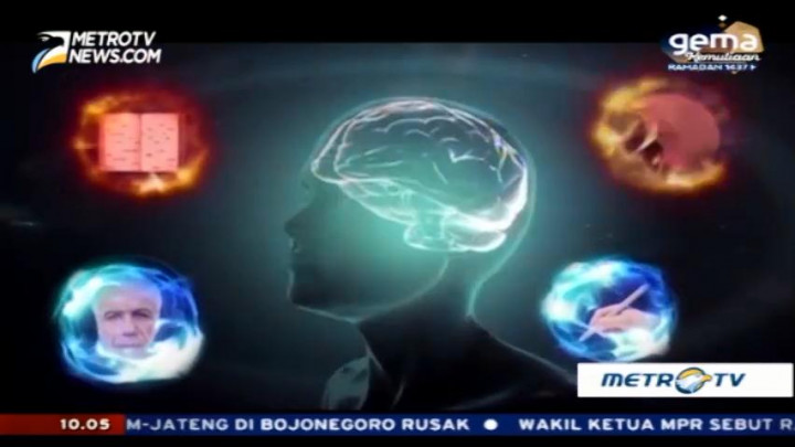 Kenali Demensia Alzheimer