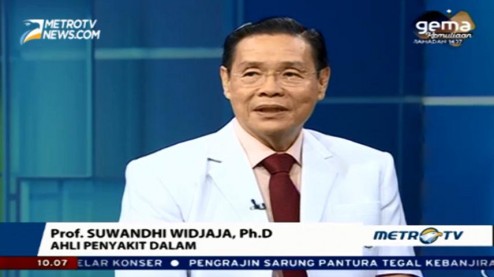 Alzheimer Tidak Bisa Dicegah, Tapi Bisa Ditunda
