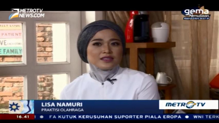 Tetap Bugar dalam Berpuasa (2)