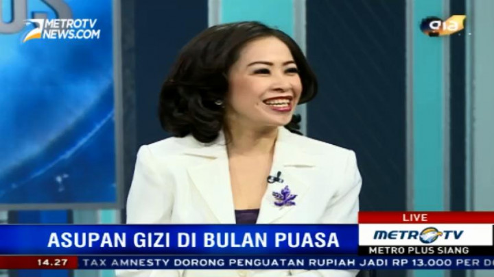 Tips Puasa untuk Ibu Hamil dan Menyusui