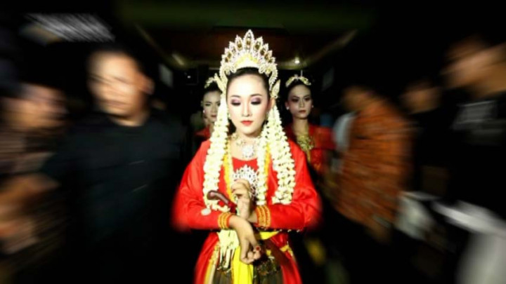 Pergantian Lembaran Catatan Amal di Tradisi Pesta Baratan