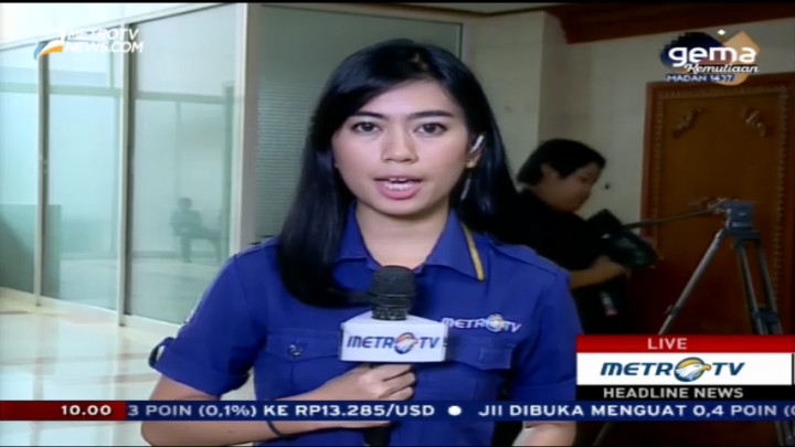 RDP Komisi III-KPK Bahas Kasus Sumber Waras