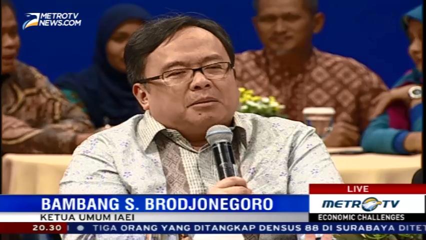 IAEI: Indonesia Bisa Menjadi Leader di Bidang Islamic Microfinance