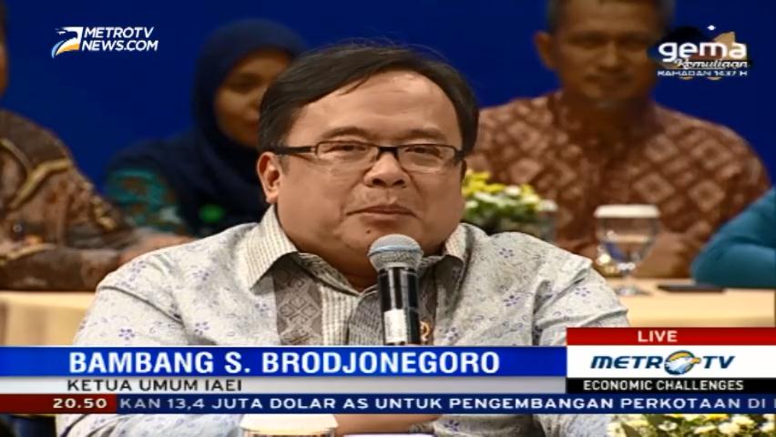 Mengapa Bank BUMN Syariah Diperlukan?