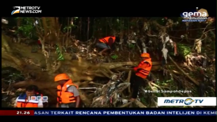 Peran Penyangga yang Terlupa (3)