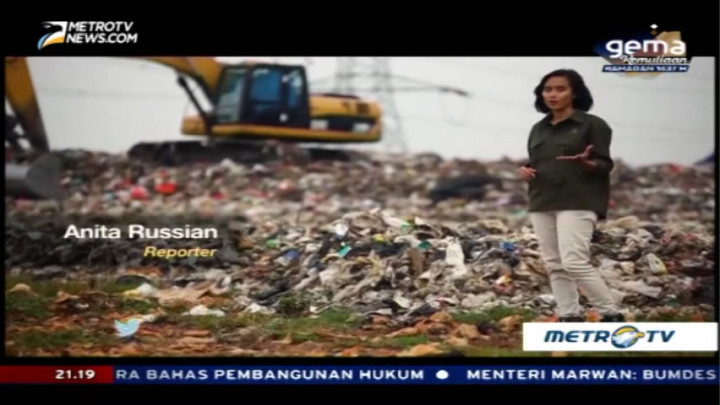 Peran Penyangga yang Terlupa (2)