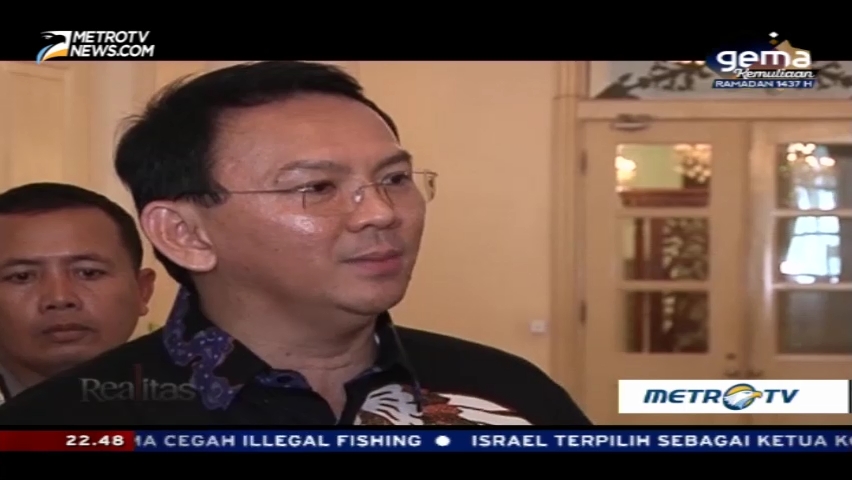 Proyek Jakarta Rasa Swasta (2)