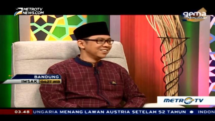 Tafsir Al-Mishbah: QS An-Naml 56-64 (2)