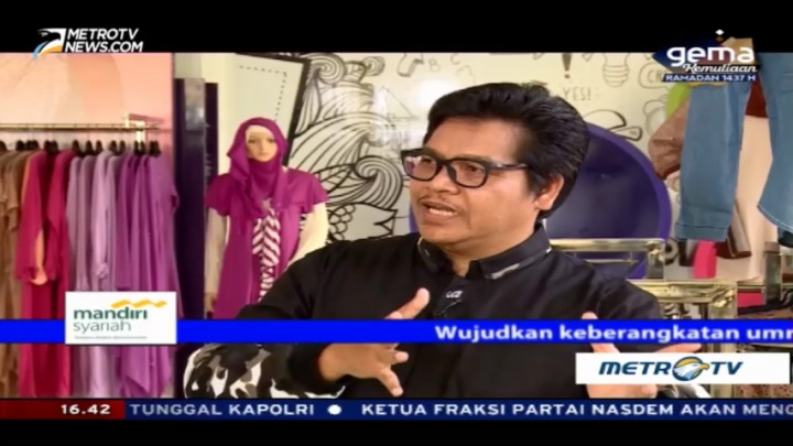 Bisnis Kerudung Siap Pakai (2)