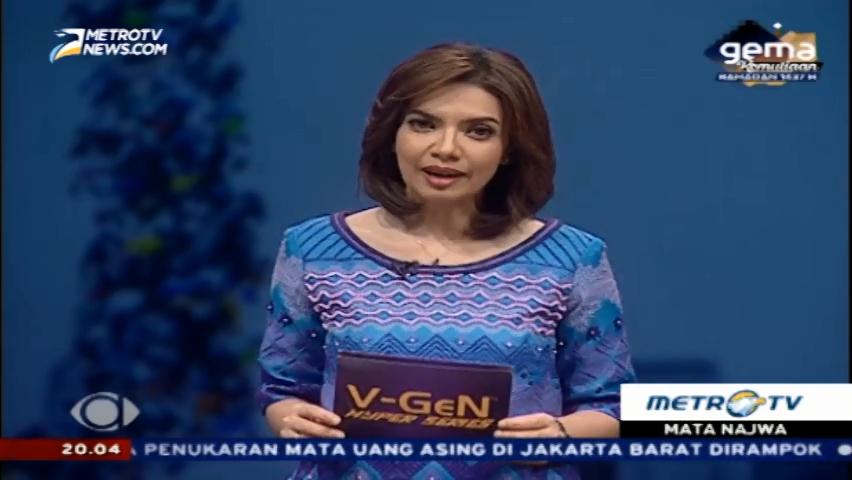 Mata Najwa: Memaknai Toleransi (1)