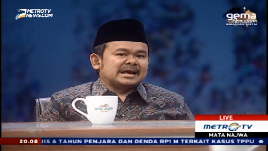 Wali Kota Serang: Perda Soal Puasa Merupakan Aspirasi Warga