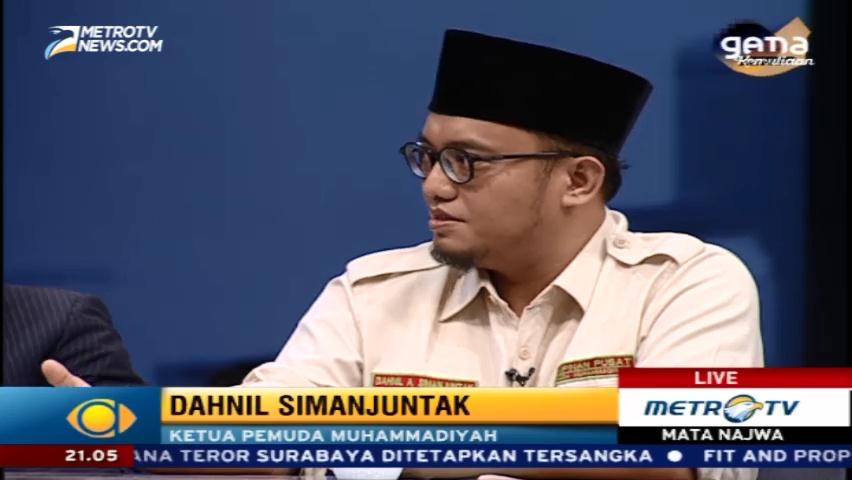 Mata Najwa: Memaknai Toleransi (5)