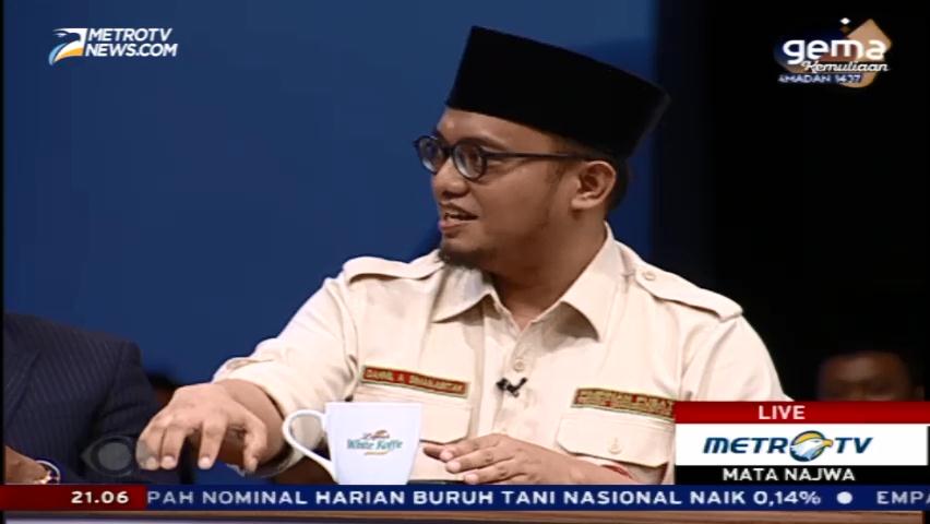 <i>Intoleransi di Daerah Datang dari Kepentingan Elektabilitas Pemimpinnya</i>