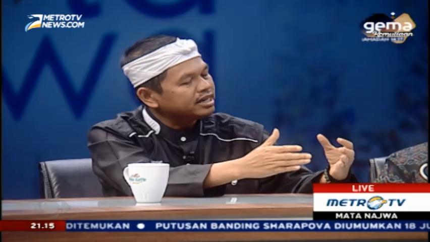 <i>Negara Sering Membiarkan Kaum Intoleran</i>