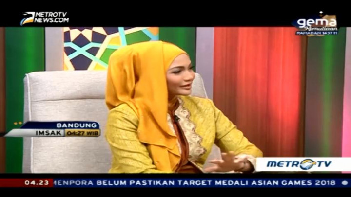 Tafsir Al-Mishbah: QS An-Naml 67-75 (5)