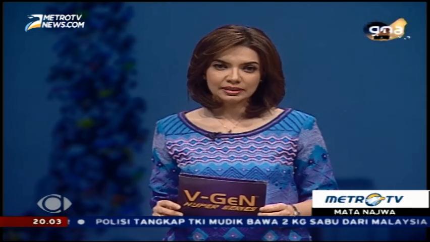 Highlights Mata Najwa: Memaknai Toleransi
