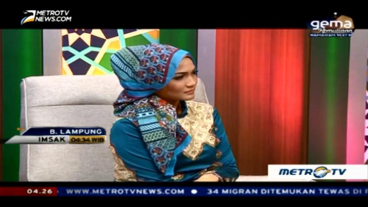 Tafsir Al-Mishbah: QS An-Naml 76-81 (5)