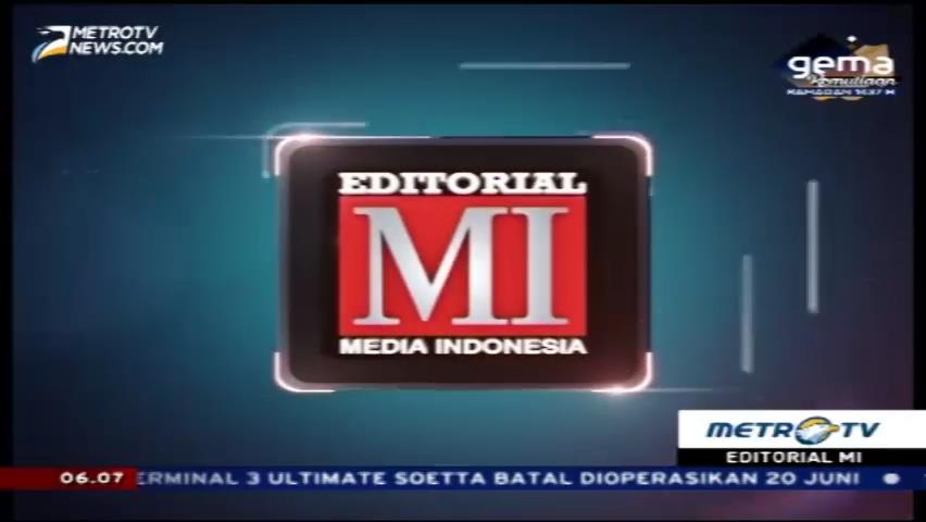 Menghormati Fatsun Ketatanegaraan