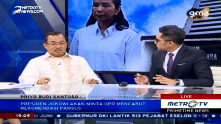 Larangan Menteri Rini ke DPR Bisa Ganggu Kinerja Kementerian