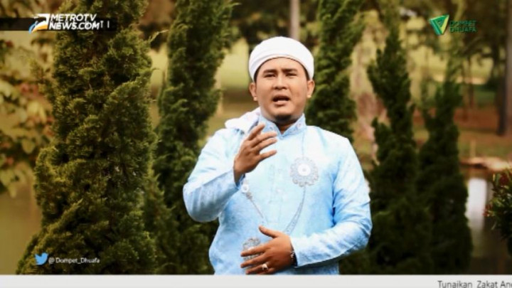 Tiga Cahaya Hidup Seorang Mukmin