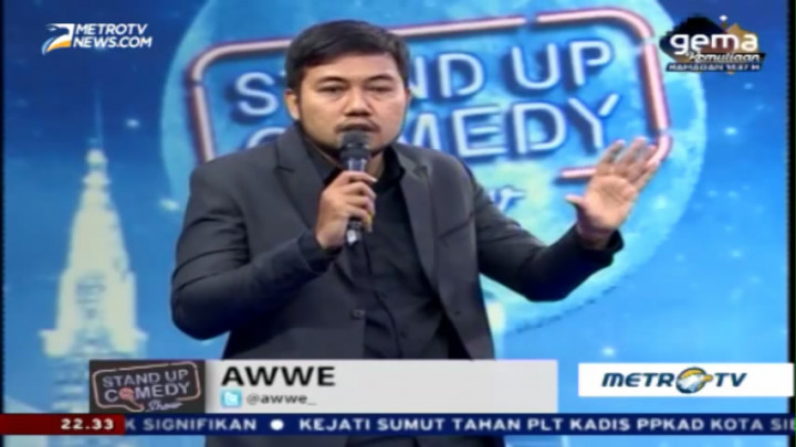 Awwe, Iron Man Jadi Buruh Pabrik