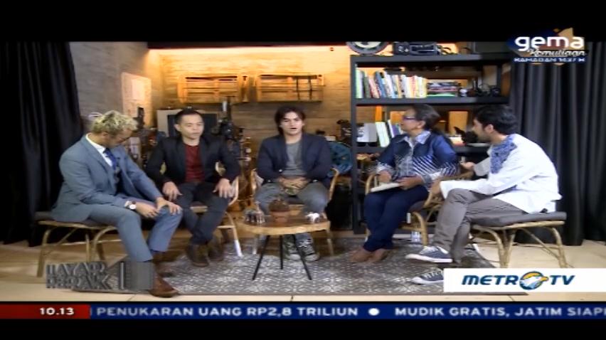 Ngabuburit ke Bioskop