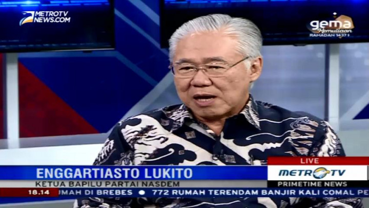 Satu Juta KTP Jadi Modal Ahok Maju dalam Pilkada