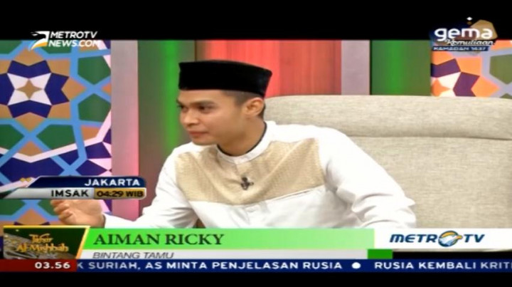 Tafsir Al-Mishbah: QS Al Qashash 22-35 (3)