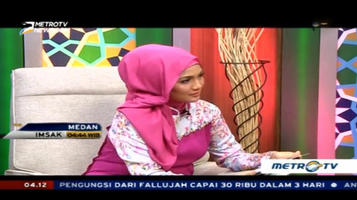 Tafsir Al-Mishbah: QS Al Qashash 22-35 (4)