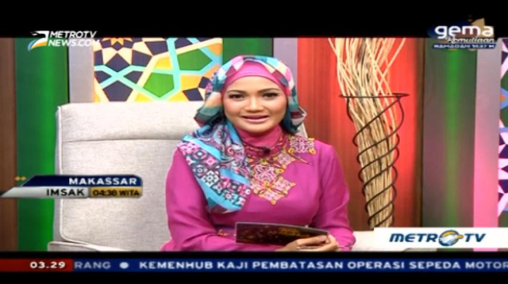 Tafsir Al-Mishbah: QS Al Qashash 51-59 (1)