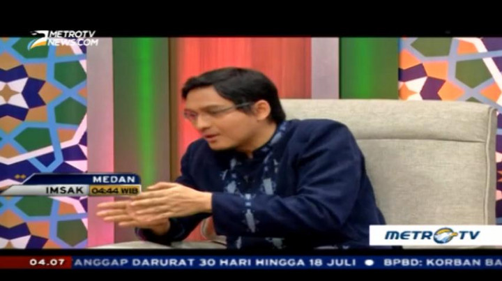 Tafsir Al-Mishbah: QS Al Qashash 51-59 (4)