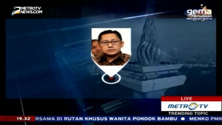 Tugu Monas Sebagai Simbolisasi Obral Janji Politisi