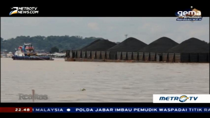 Lubang Maut Akibat Tambang Nakal (2)