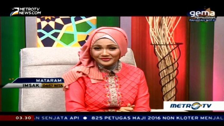 Tafsir Al-Mishbah: QS Al Qashash 60-70 (1)