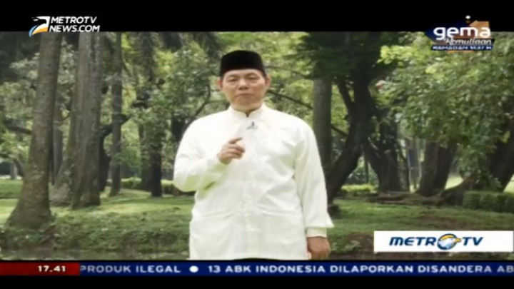 Alquran sebagai Pedoman Hidup