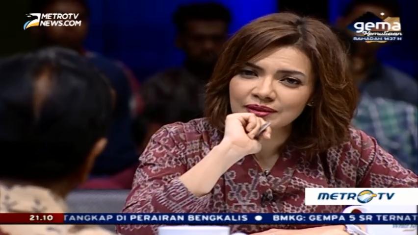 Mata Najwa: Mencari Hoegeng Baru (5)