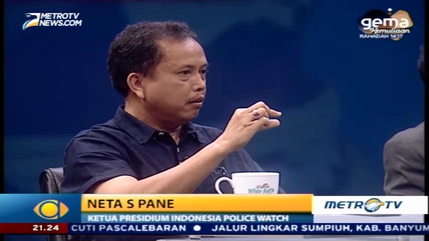 Mata Najwa: Mencari Hoegeng Baru (7)