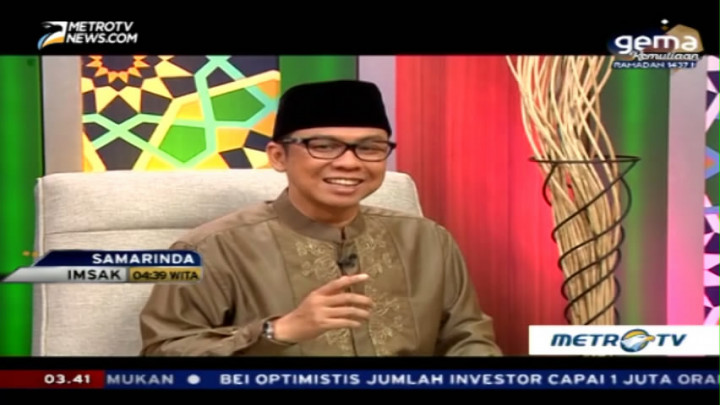 Tafsir Al-Mishbah: QS Al Qashash 76-84 (2)