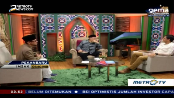 Tafsir Al-Mishbah: QS Al Qashash 76-84 (3)